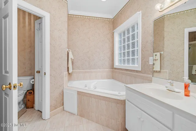 $414,500 | 4812 Ashley Drive, Battleboro, NC 27809