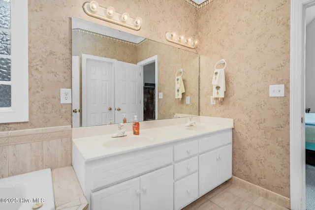 $414,500 | 4812 Ashley Drive, Battleboro, NC 27809