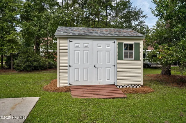 $414,500 | 4812 Ashley Drive, Battleboro, NC 27809