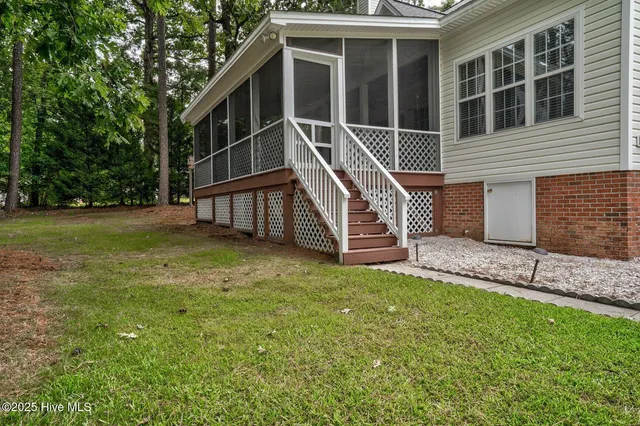 $414,500 | 4812 Ashley Drive, Battleboro, NC 27809