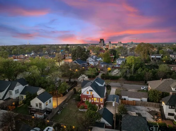 a view of a city