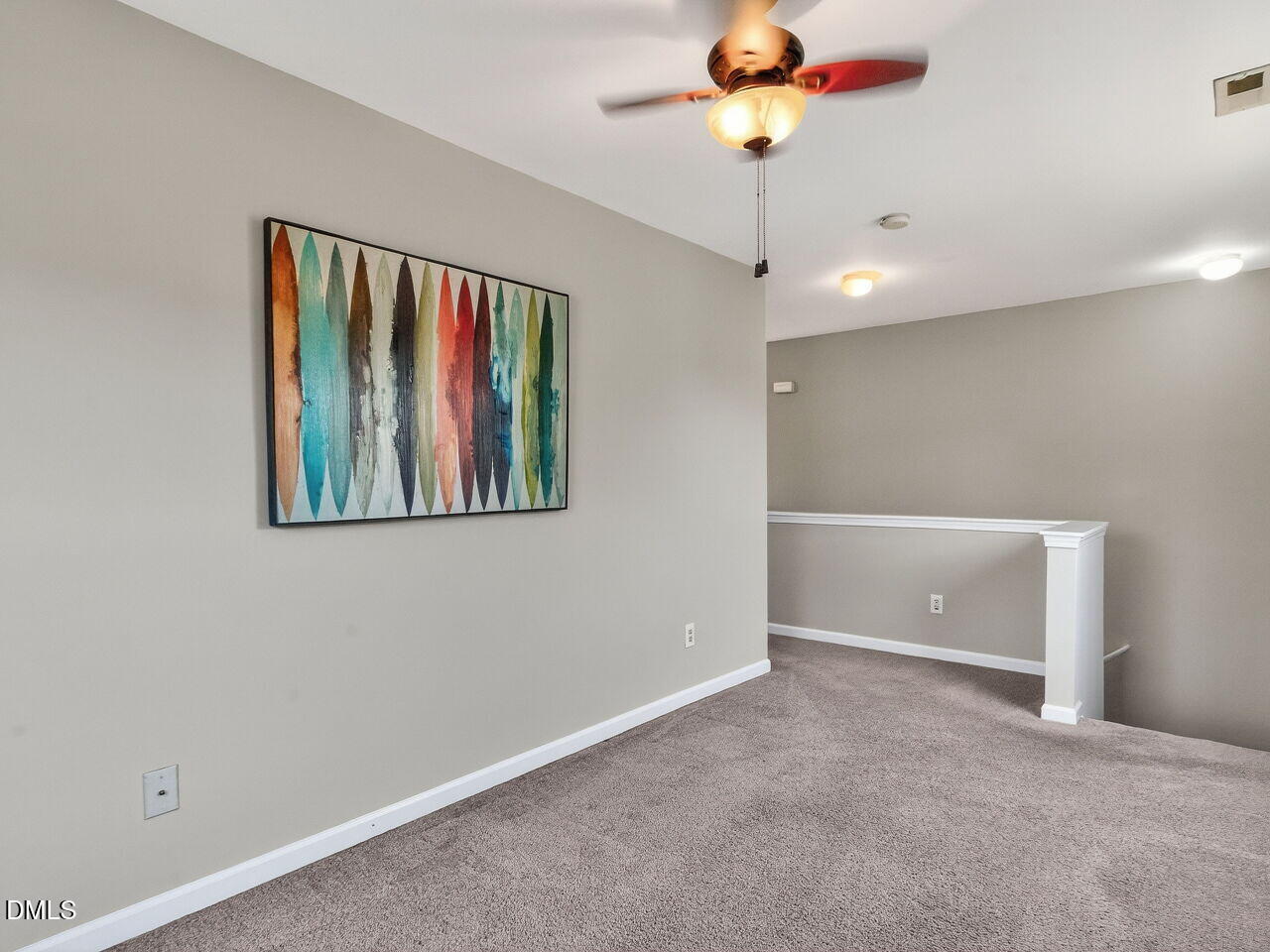 2620 Quarry Springs Road Raleigh, NC 27610 - Photo 18 of 29 Loft
