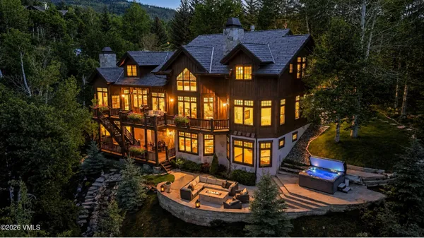 $5,450,000 | 35 Stag Gulch Court, Edwards, CO 81632