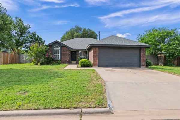 $235,000 | 5081 Wagon Wheel Avenue, Abilene, TX 79606