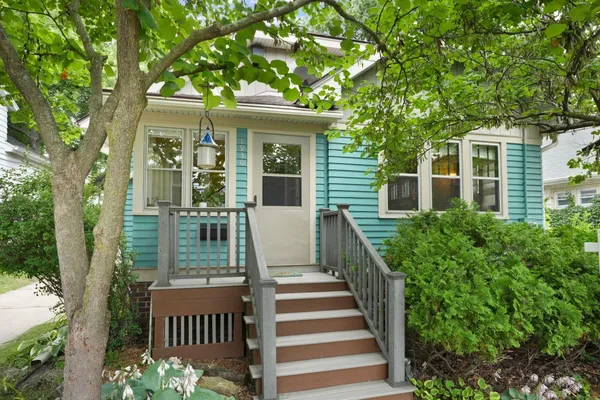 $370,000 | 1930 East Dayton Street, Madison, WI 53704