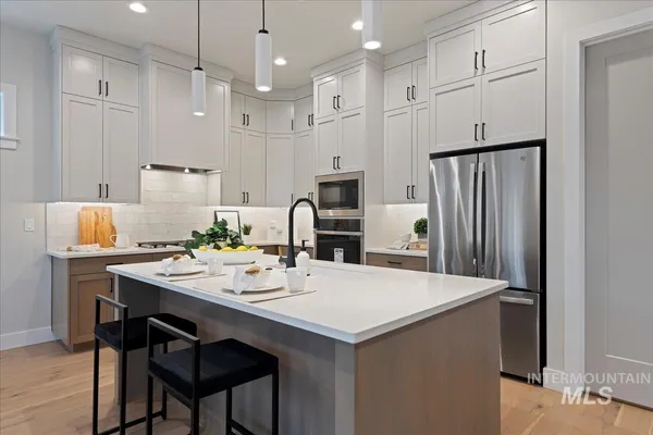 $1,399,000 | 410 West Sand Dune Lane, Boise, ID 83702