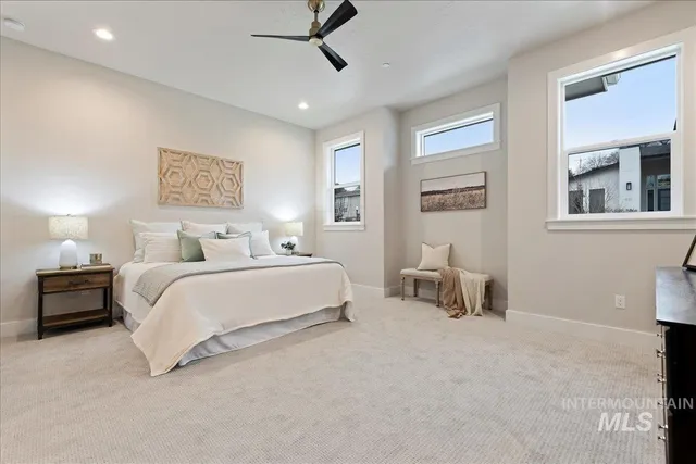 $1,400,000 | 410 West Sand Dune Lane, Boise, ID 83702