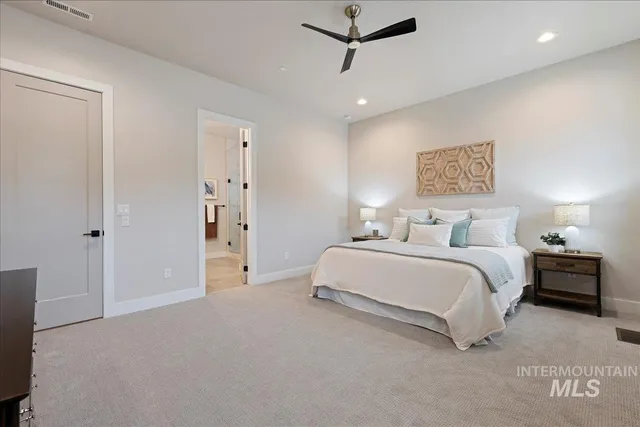 $1,400,000 | 410 West Sand Dune Lane, Boise, ID 83702