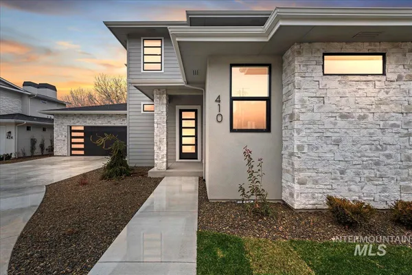 $1,399,000 | 410 West Sand Dune Lane, Boise, ID 83702
