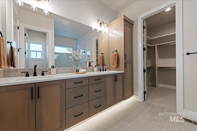 $1,400,000 | 410 West Sand Dune Lane, Boise, ID 83702