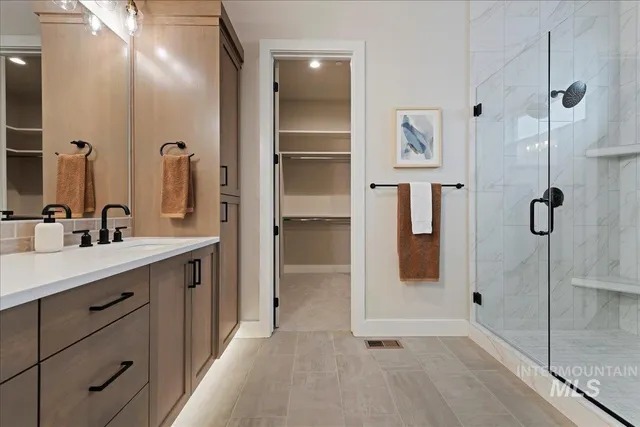 $1,400,000 | 410 West Sand Dune Lane, Boise, ID 83702