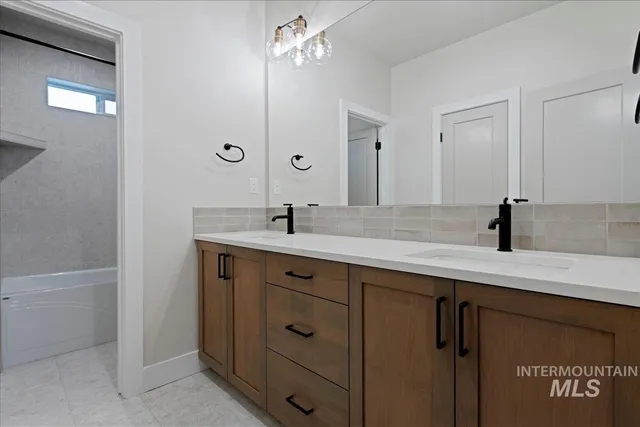 $1,400,000 | 410 West Sand Dune Lane, Boise, ID 83702