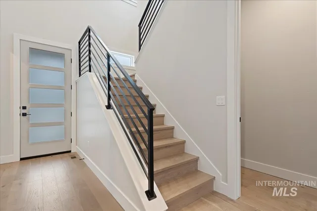 $1,400,000 | 410 West Sand Dune Lane, Boise, ID 83702