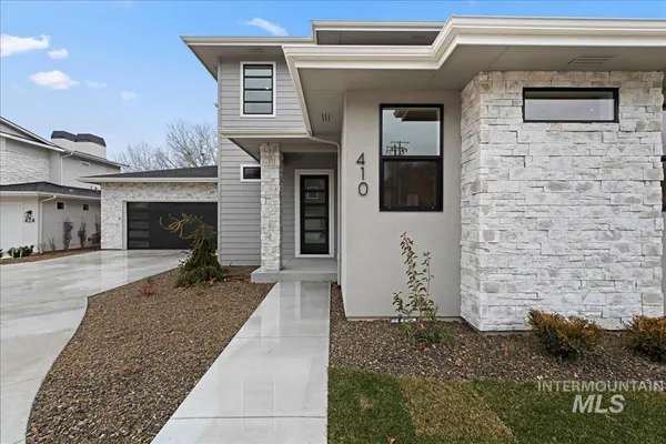 $1,399,000 | 410 West Sand Dune Lane, Boise, ID 83702