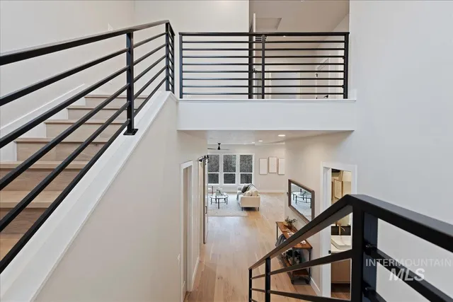 $1,400,000 | 410 West Sand Dune Lane, Boise, ID 83702