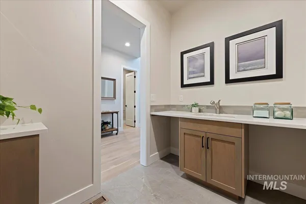 $1,399,000 | 410 West Sand Dune Lane, Boise, ID 83702
