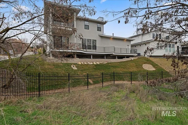 $1,400,000 | 410 West Sand Dune Lane, Boise, ID 83702