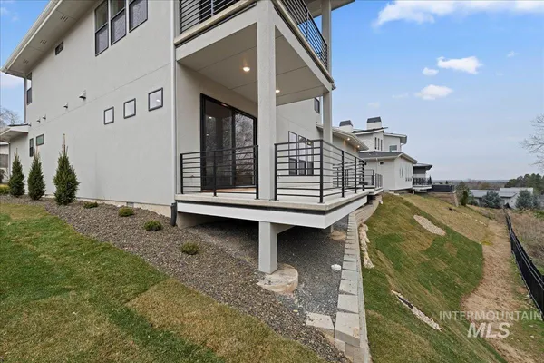 $1,399,000 | 410 West Sand Dune Lane, Boise, ID 83702