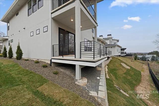 $1,400,000 | 410 West Sand Dune Lane, Boise, ID 83702