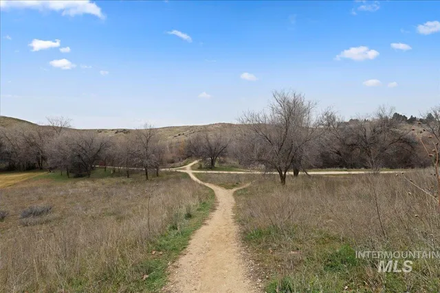 $1,400,000 | 410 West Sand Dune Lane, Boise, ID 83702