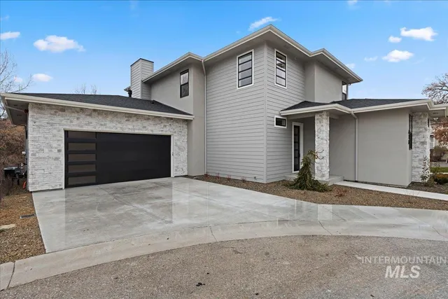 $1,400,000 | 410 West Sand Dune Lane, Boise, ID 83702