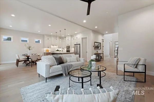 $1,399,000 | 410 West Sand Dune Lane, Boise, ID 83702