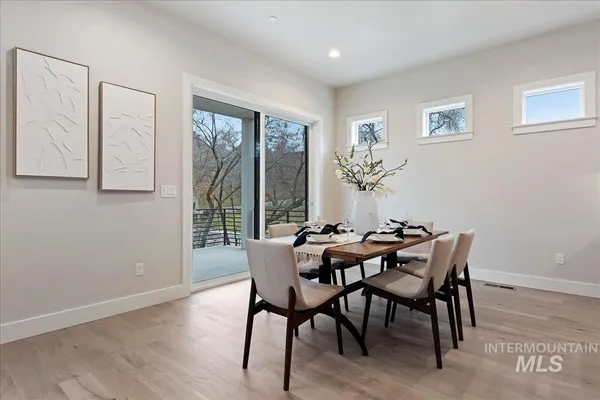 $1,399,000 | 410 West Sand Dune Lane, Boise, ID 83702