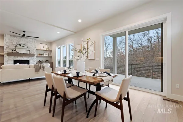 $1,399,000 | 410 West Sand Dune Lane, Boise, ID 83702