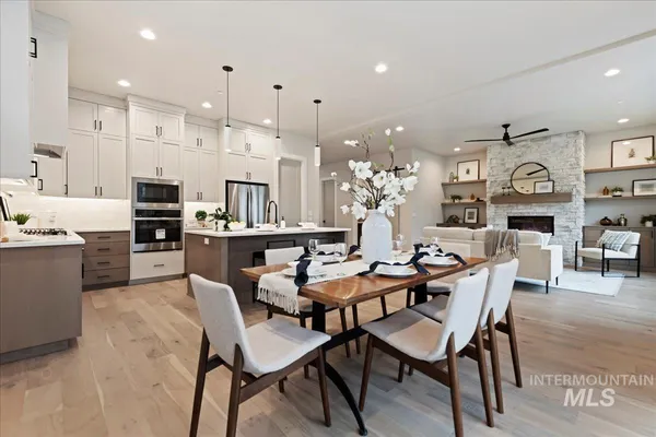 $1,399,000 | 410 West Sand Dune Lane, Boise, ID 83702