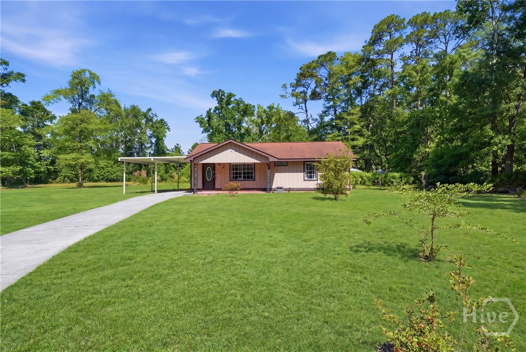 551 Ashmore Road Hinesville, GA 31313 - Photo 3 of 42
