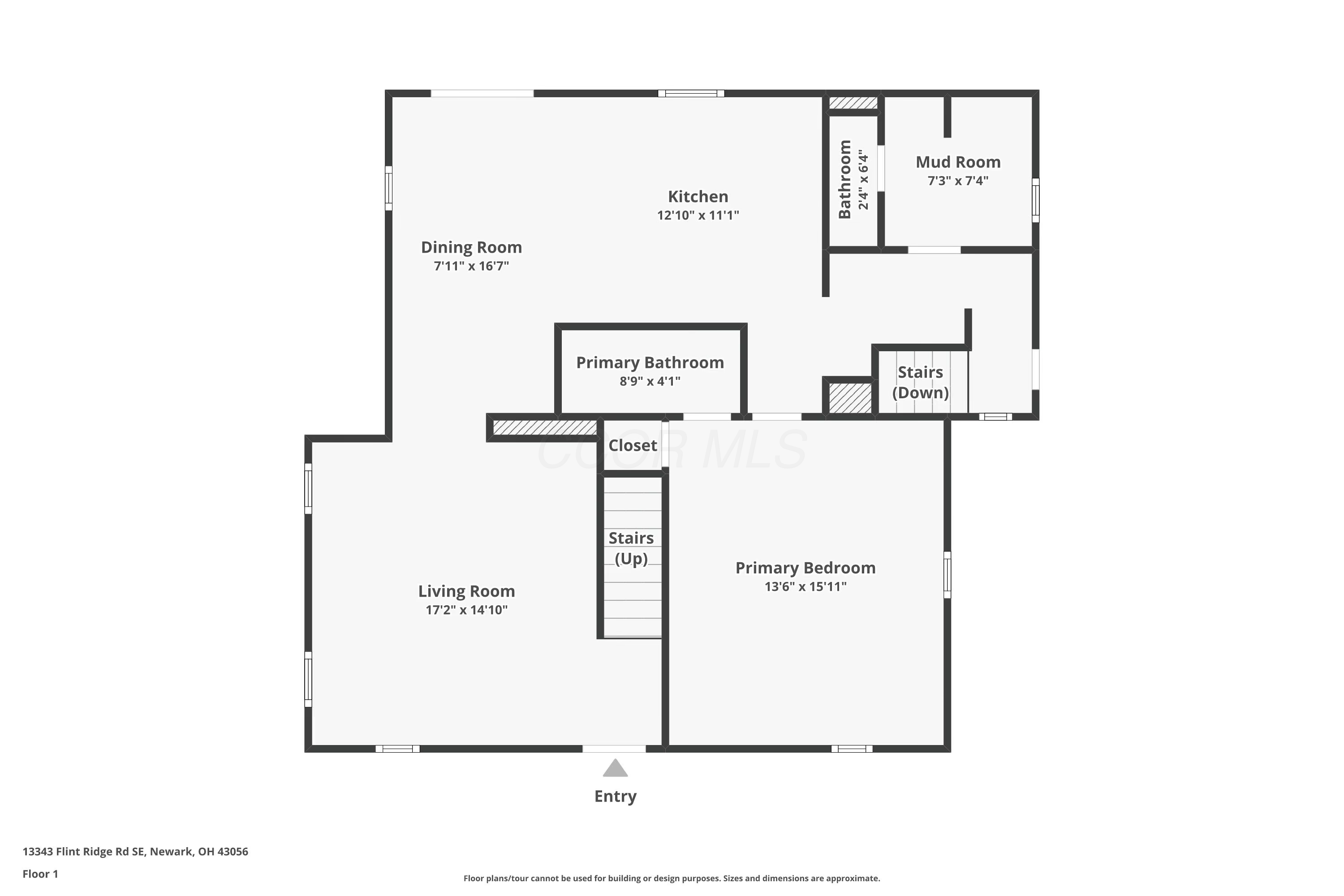 13343 Flint Ridge Road Heath, OH 43056 - Photo 43 of 45 Gallery Image 43