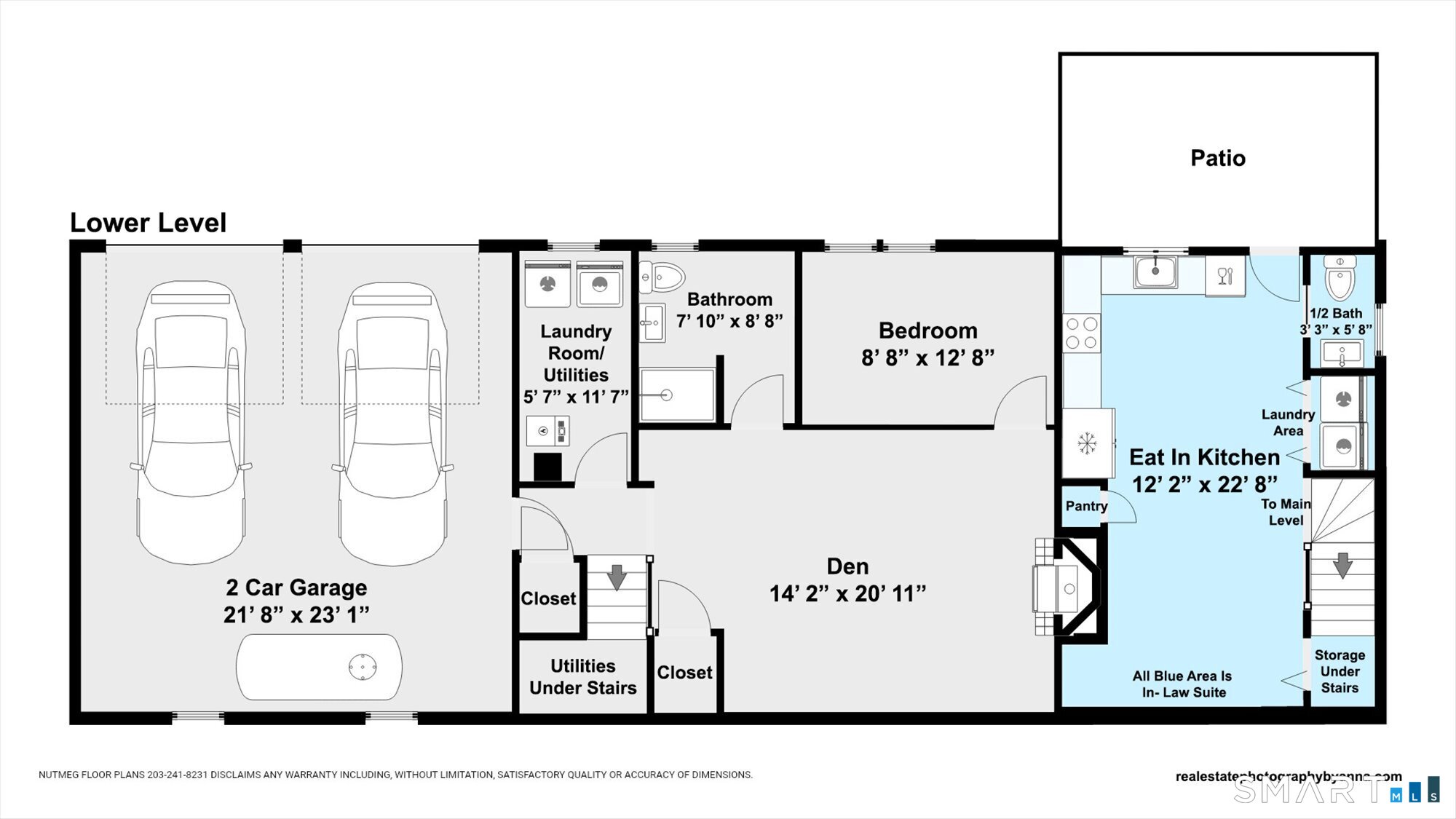 119 Freeman Road Oxford, CT 06478 - Photo 40 of 40
