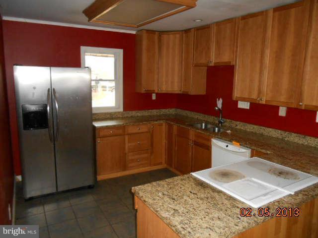 415 Breslin Road Joppa, MD 21085 - Photo 11 of 19 Kitchen