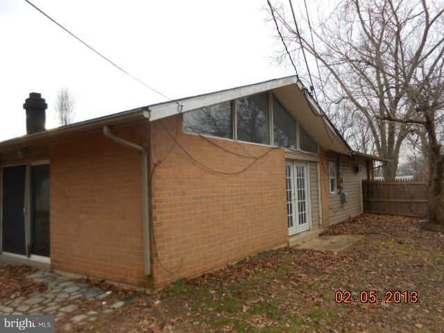 415 Breslin Road Joppa, MD 21085 - Photo 14 of 19 Exterior (General)