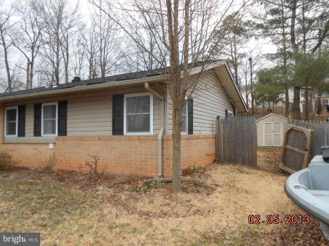 415 Breslin Road Joppa, MD 21085 - Photo 17 of 19 Exterior (General)