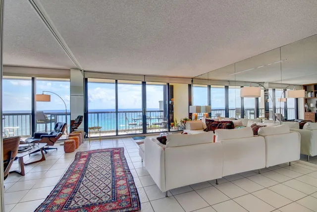 $10,000 | 4748 South Ocean Boulevard, Unit PH1, Highland Beach, FL 33487