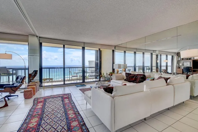 $10,000 | 4748 South Ocean Boulevard, Unit PH1, Highland Beach, FL 33487