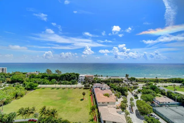 $10,000 | 4748 South Ocean Boulevard, Unit PH1, Highland Beach, FL 33487