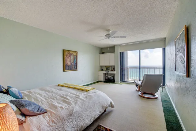 $10,000 | 4748 South Ocean Boulevard, Unit PH1, Highland Beach, FL 33487