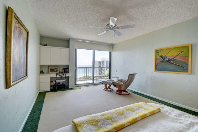 $10,000 | 4748 South Ocean Boulevard, Unit PH1, Highland Beach, FL 33487