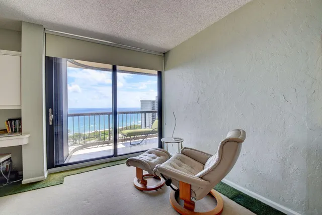 $10,000 | 4748 South Ocean Boulevard, Unit PH1, Highland Beach, FL 33487