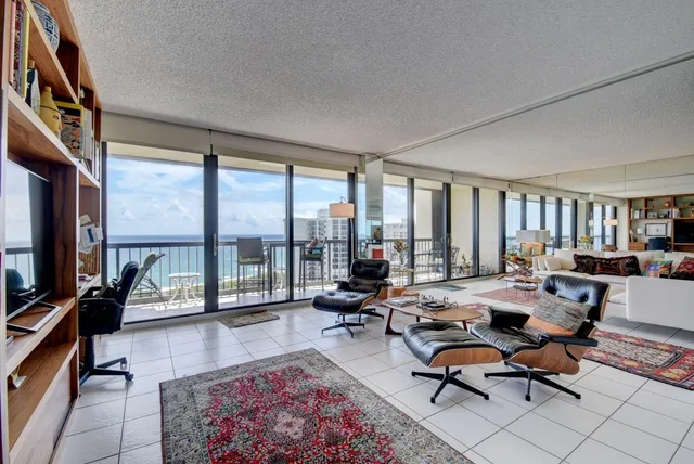 $10,000 | 4748 South Ocean Boulevard, Unit PH1, Highland Beach, FL 33487