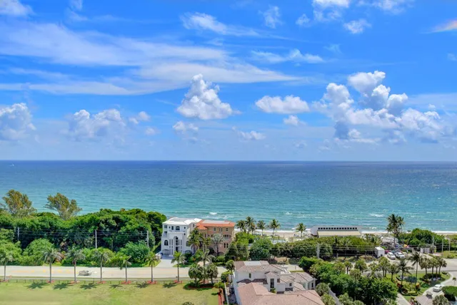 $10,000 | 4748 South Ocean Boulevard, Unit PH1, Highland Beach, FL 33487