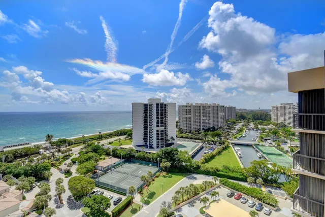 $10,000 | 4748 South Ocean Boulevard, Unit PH1, Highland Beach, FL 33487