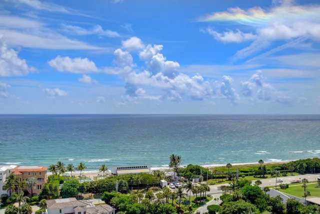 $10,000 | 4748 South Ocean Boulevard, Unit PH1, Highland Beach, FL 33487