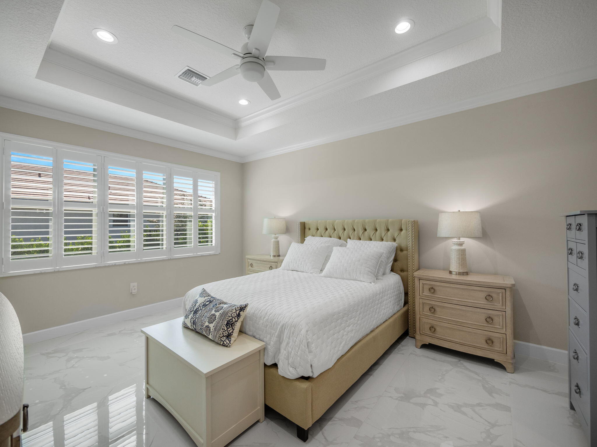13452 Southwest Green Delta Road Port St. Lucie, FL 34987 - Photo 14 of 107 Master Bedroom