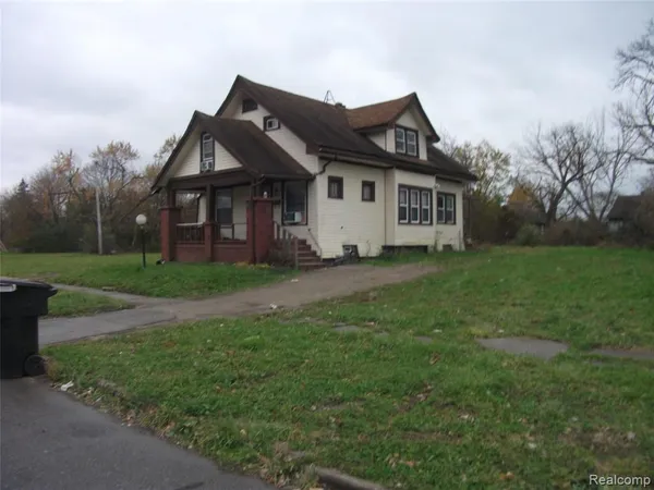 $59,900 | 15017 Wildemere Street, Detroit, MI 48238