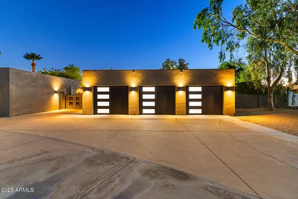 $20,000 | 8433 East Cholla Street, Scottsdale, AZ 85260