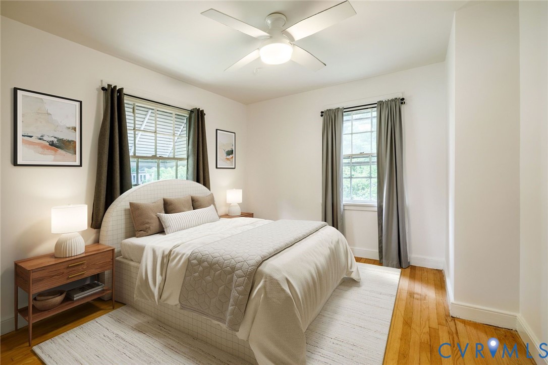3042 Culver Road Richmond, VA 23224 - Photo 16 of 24 Virtually Staged Image