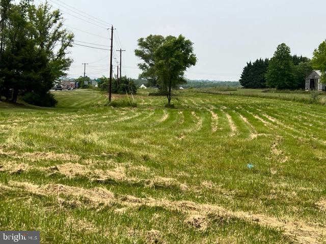 0 Reliance Road Middletown, VA 22645 - Photo 7 of 11 Lot 52, 3.84 acres, view from Residential Entrance